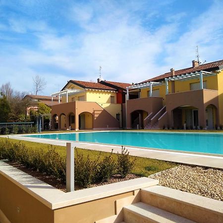 Appartamenti Acquadolce Peschiera del Garda Exterior foto