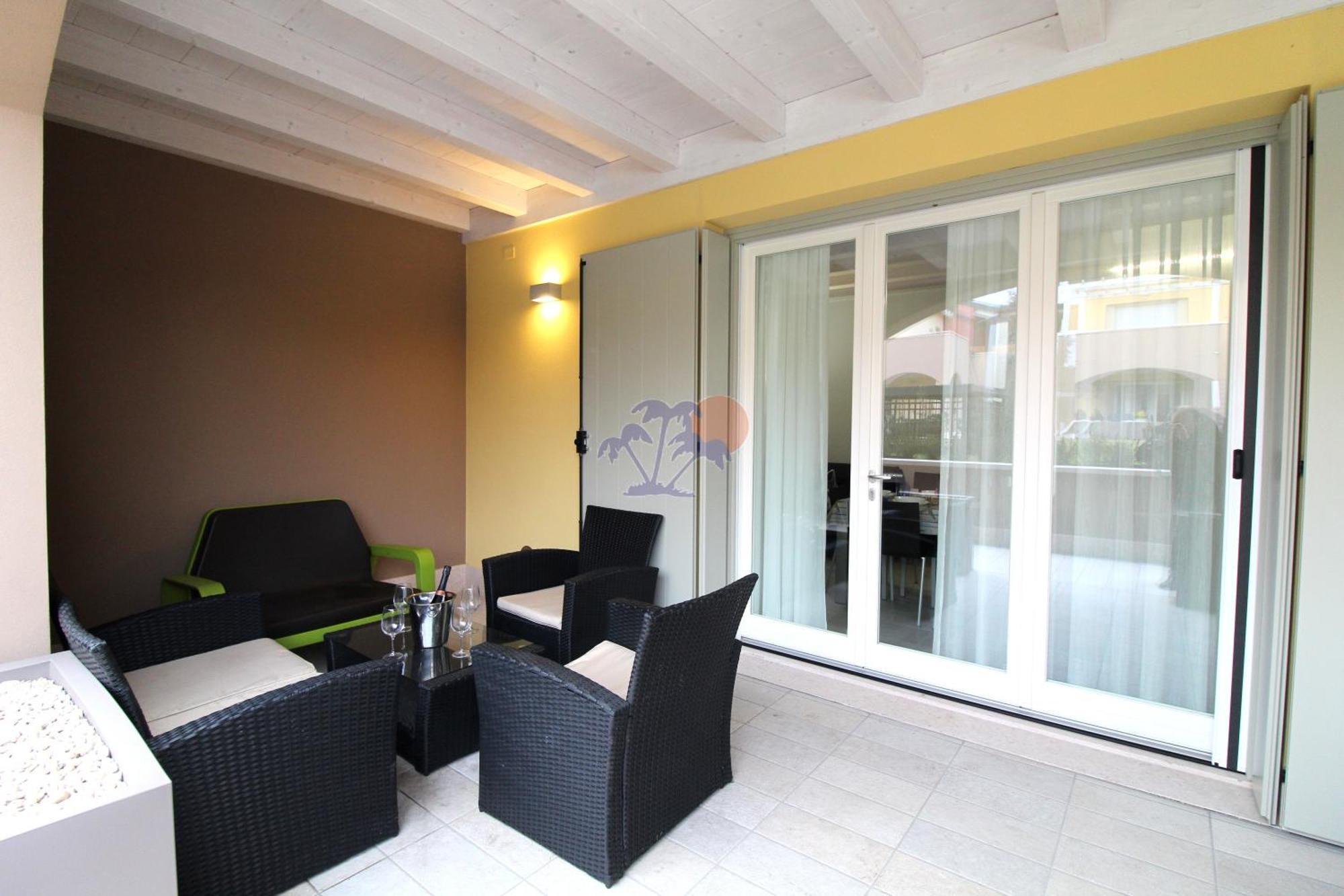 Appartamenti Acquadolce Peschiera del Garda Exterior foto