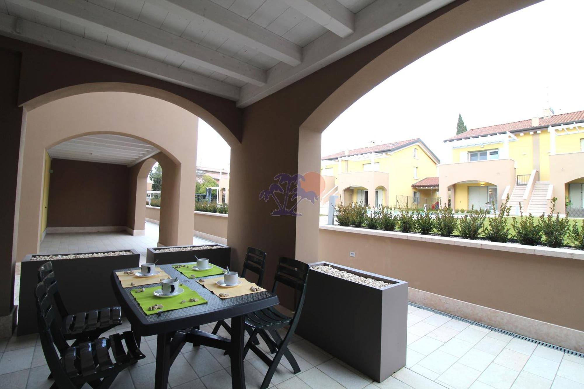 Appartamenti Acquadolce Peschiera del Garda Exterior foto
