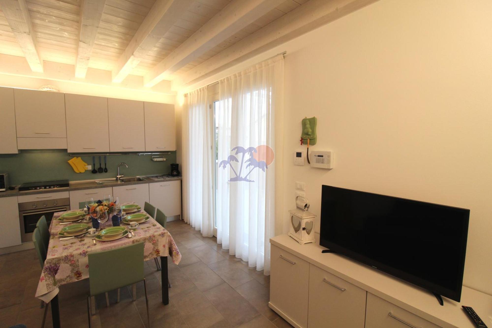 Appartamenti Acquadolce Peschiera del Garda Exterior foto