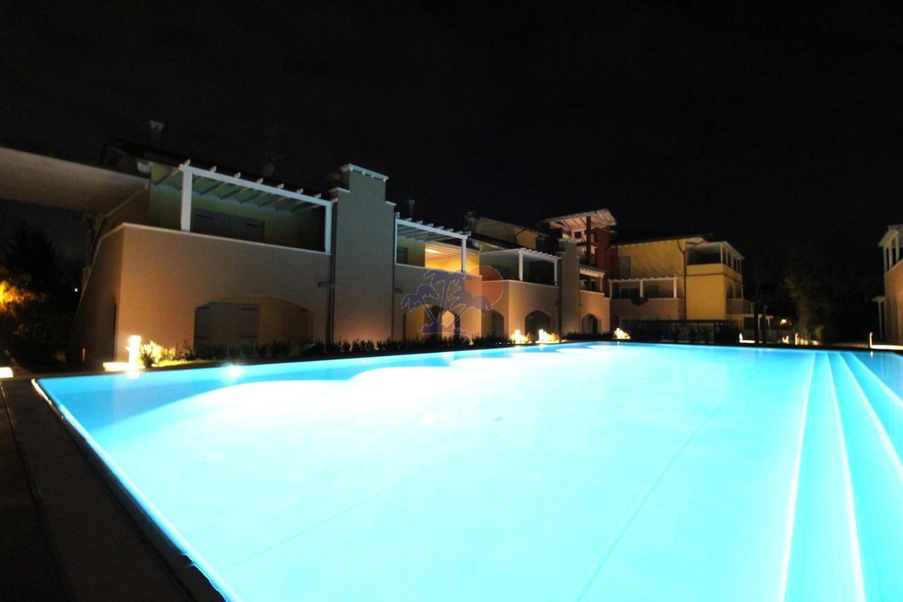 Appartamenti Acquadolce Peschiera del Garda Exterior foto