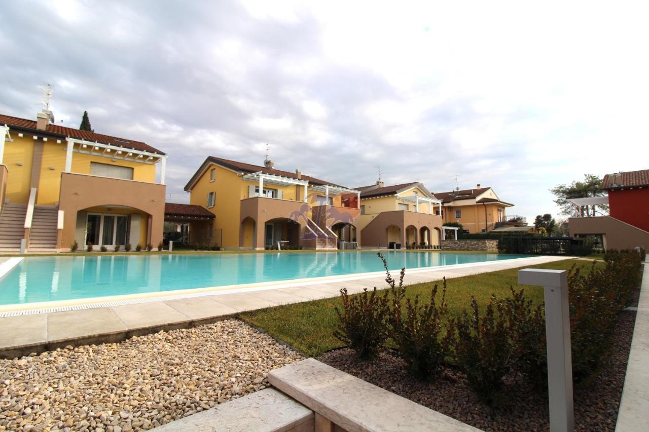 Appartamenti Acquadolce Peschiera del Garda Exterior foto