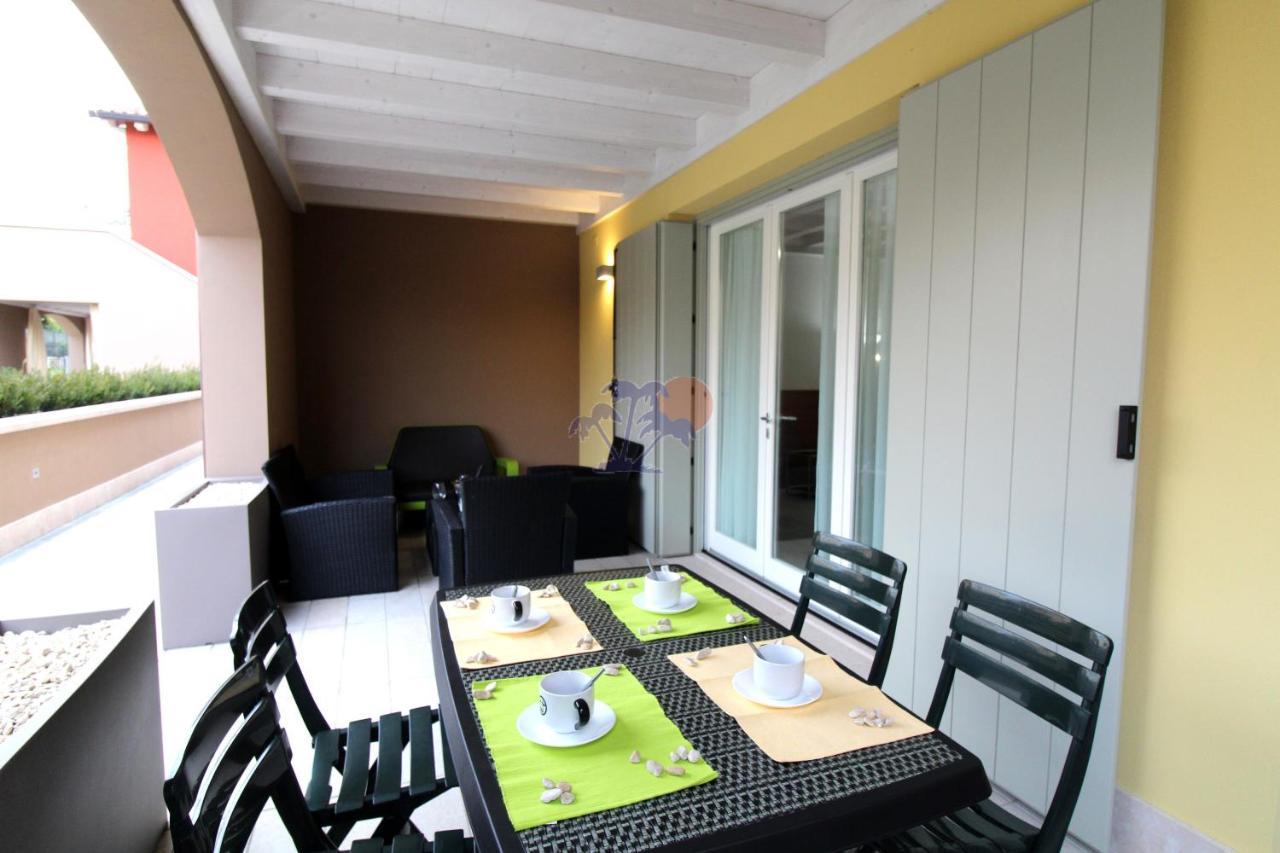 Appartamenti Acquadolce Peschiera del Garda Exterior foto