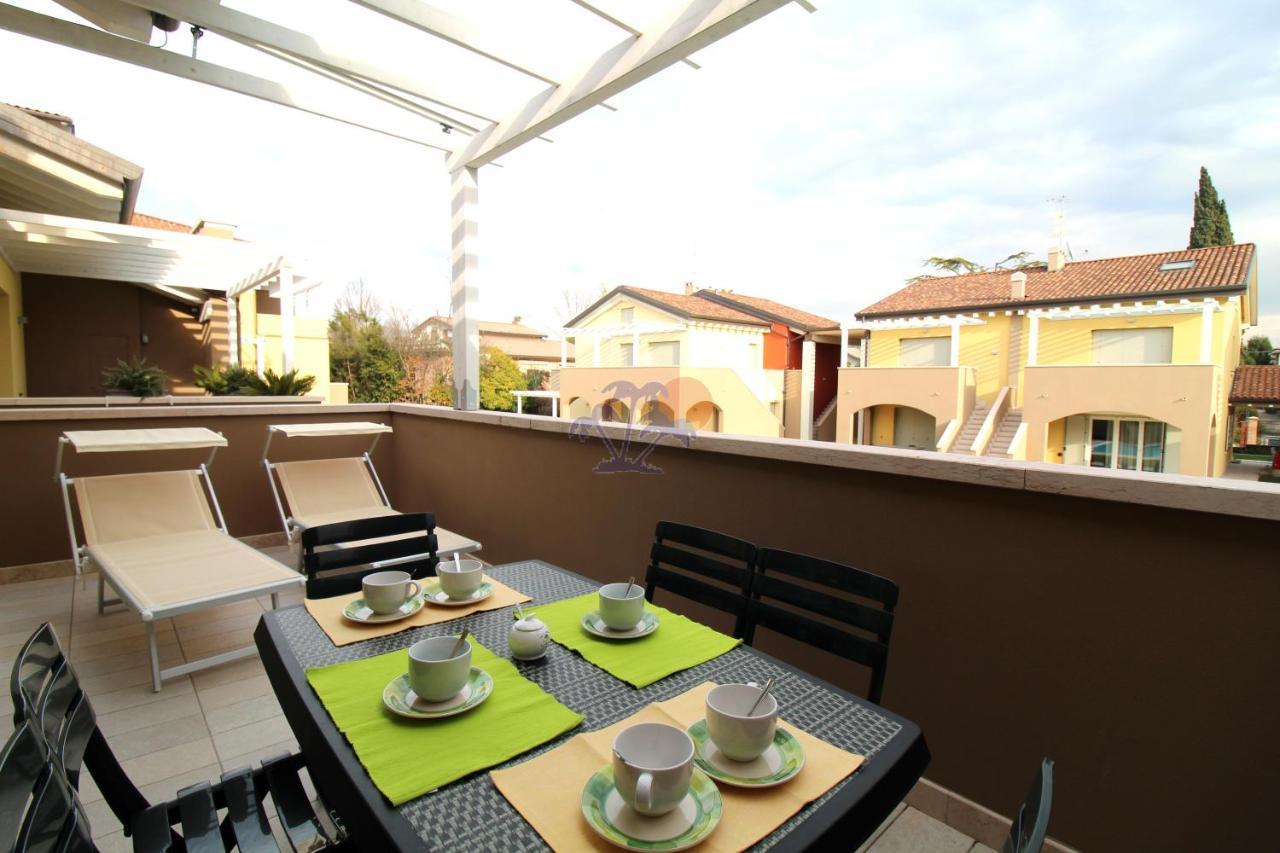 Appartamenti Acquadolce Peschiera del Garda Exterior foto