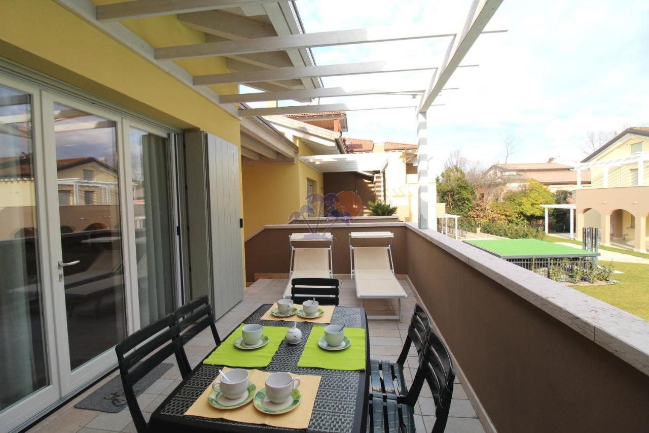 Appartamenti Acquadolce Peschiera del Garda Exterior foto