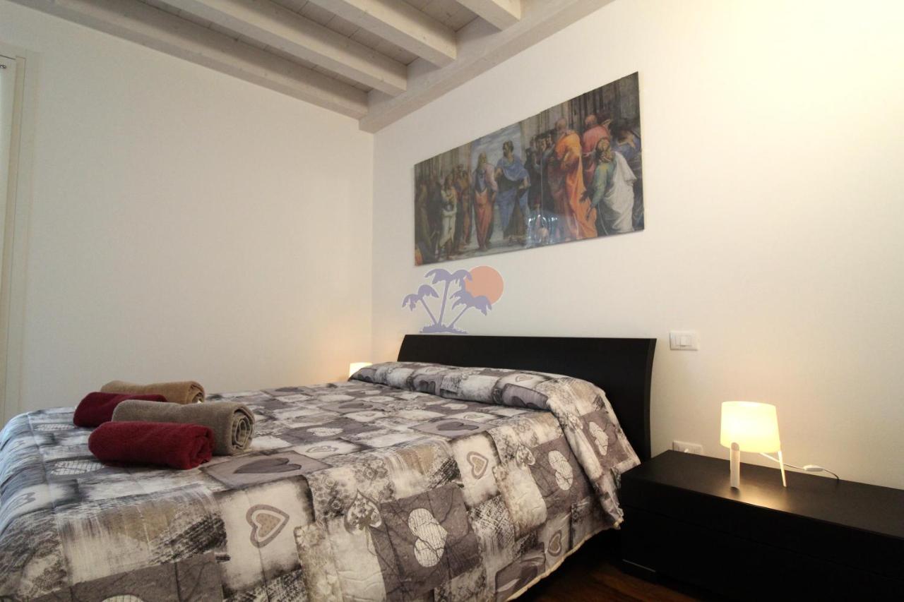Appartamenti Acquadolce Peschiera del Garda Exterior foto