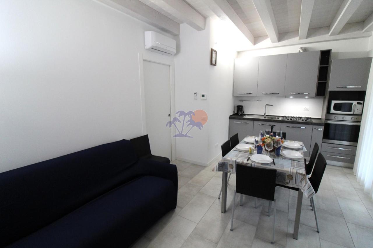 Appartamenti Acquadolce Peschiera del Garda Exterior foto