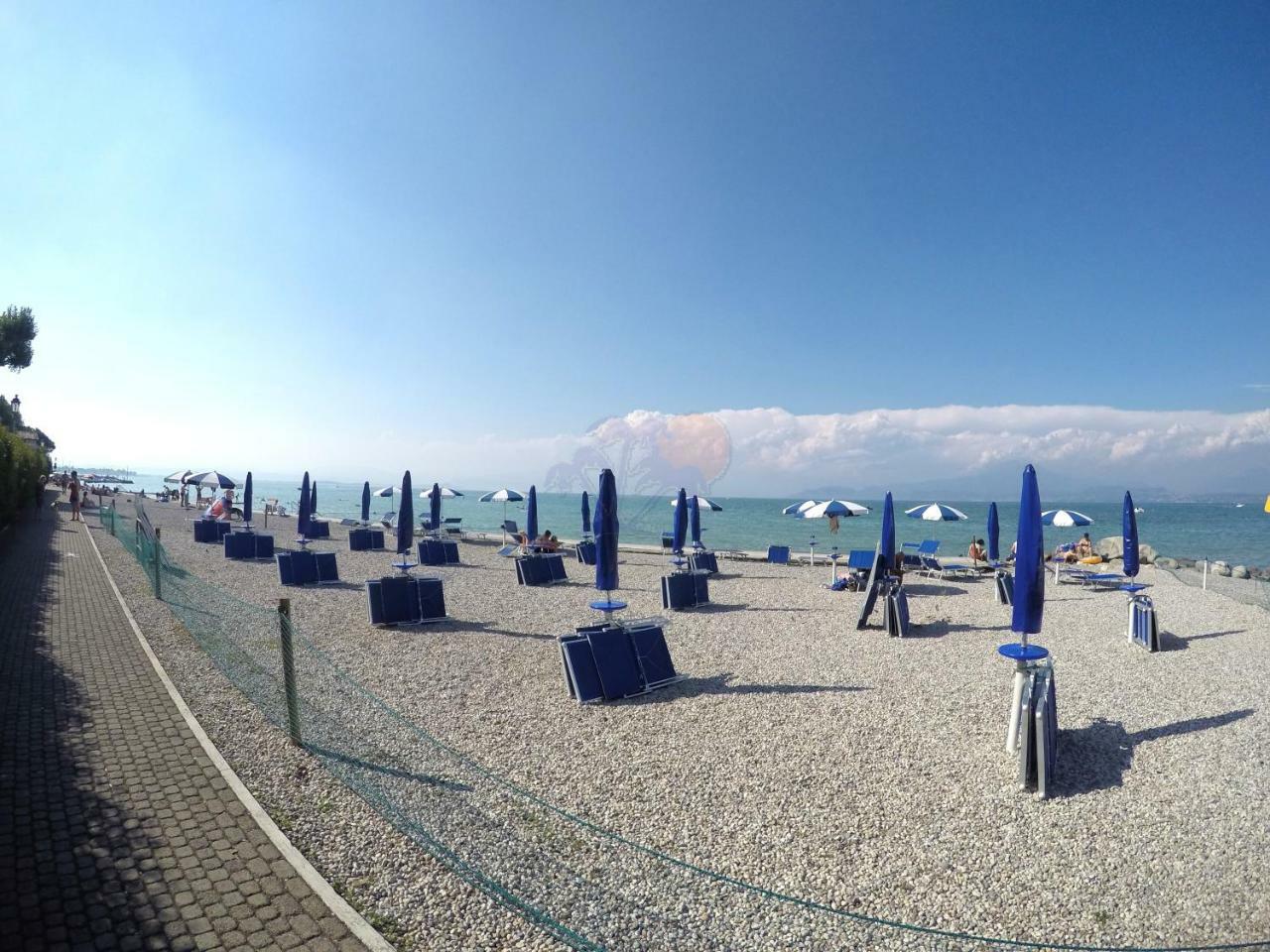 Appartamenti Acquadolce Peschiera del Garda Exterior foto