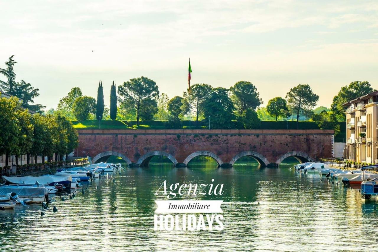 Appartamenti Acquadolce Peschiera del Garda Exterior foto